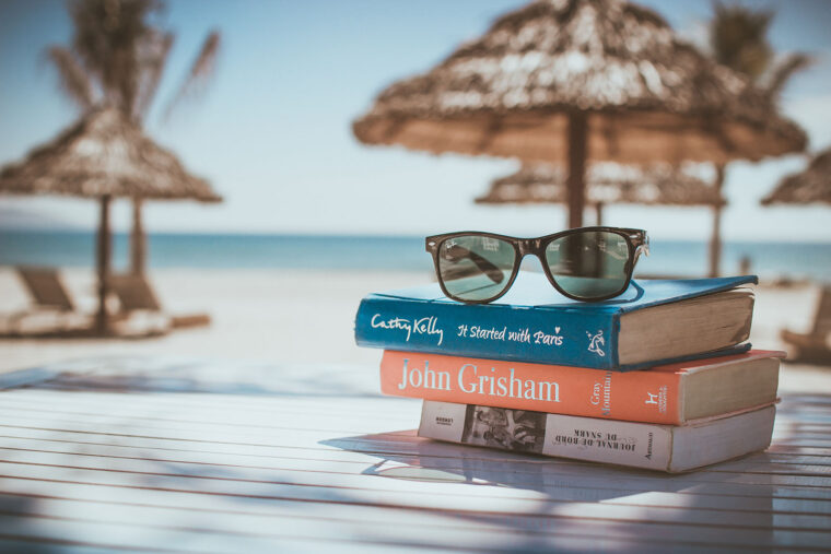 10 inspiring books every traveler needs to read